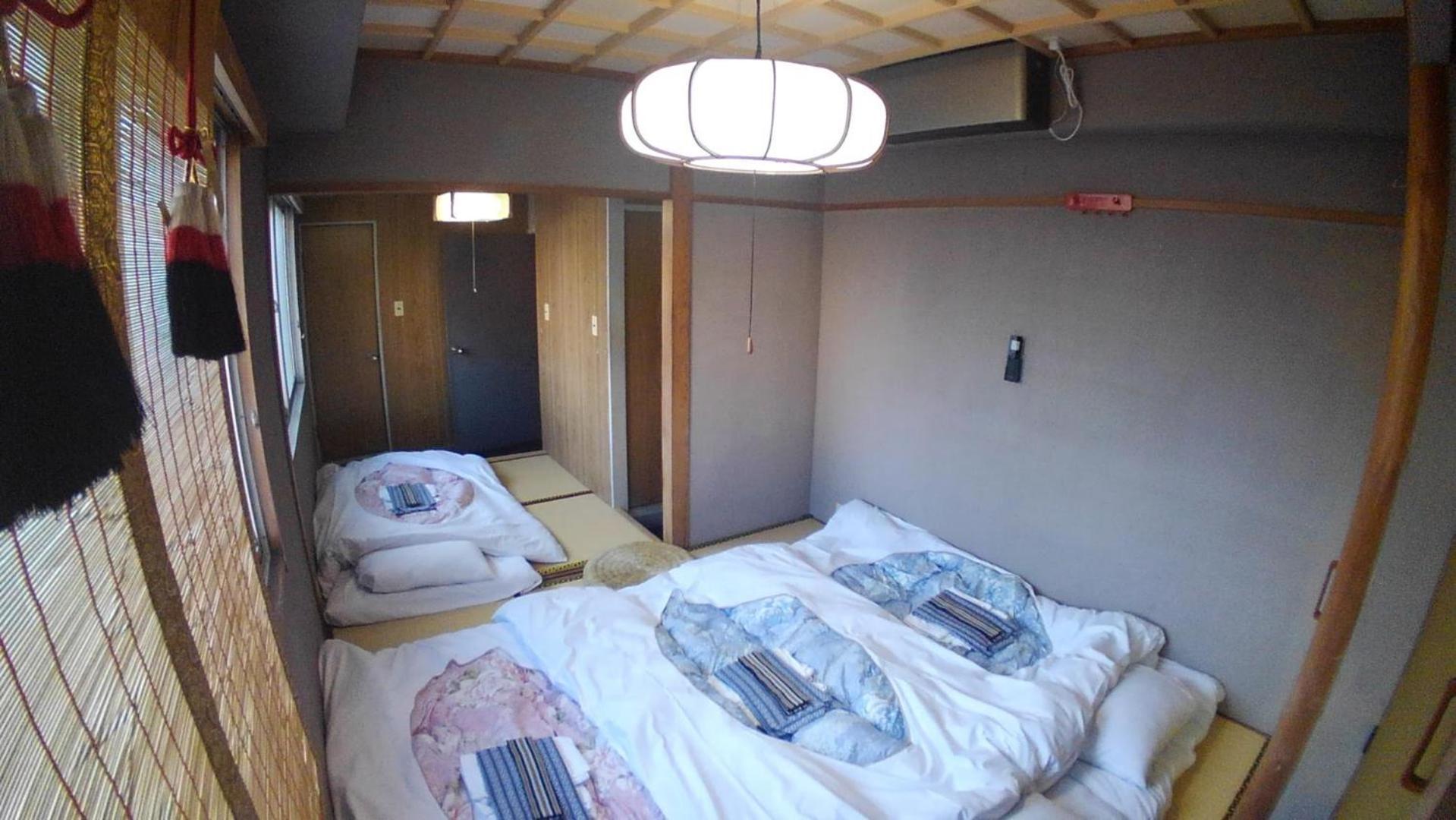 女性用 Art Setouchi Triennale Hotel Female Only Takamatsu Luaran gambar