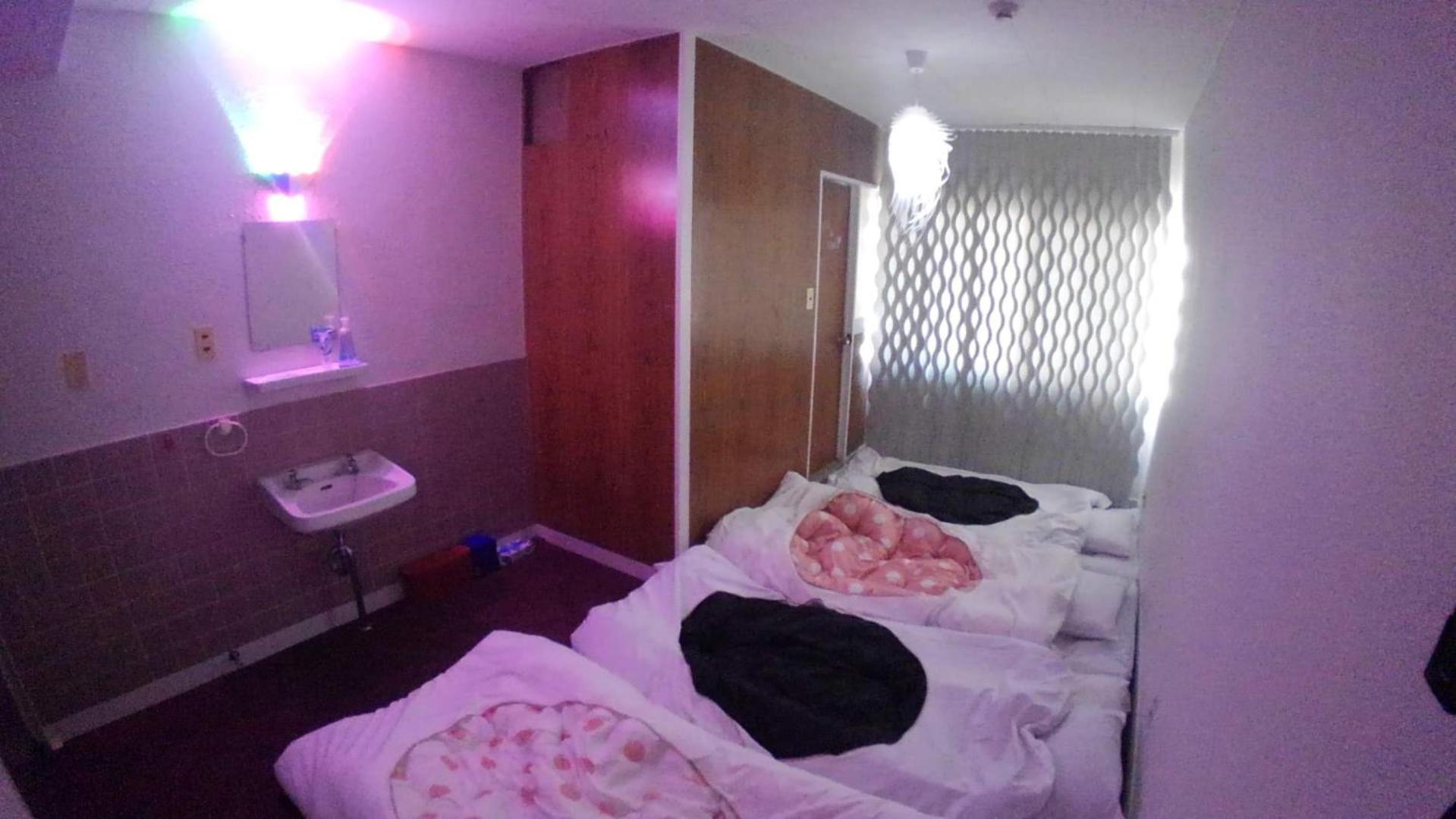女性用 Art Setouchi Triennale Hotel Female Only Takamatsu Bilik gambar