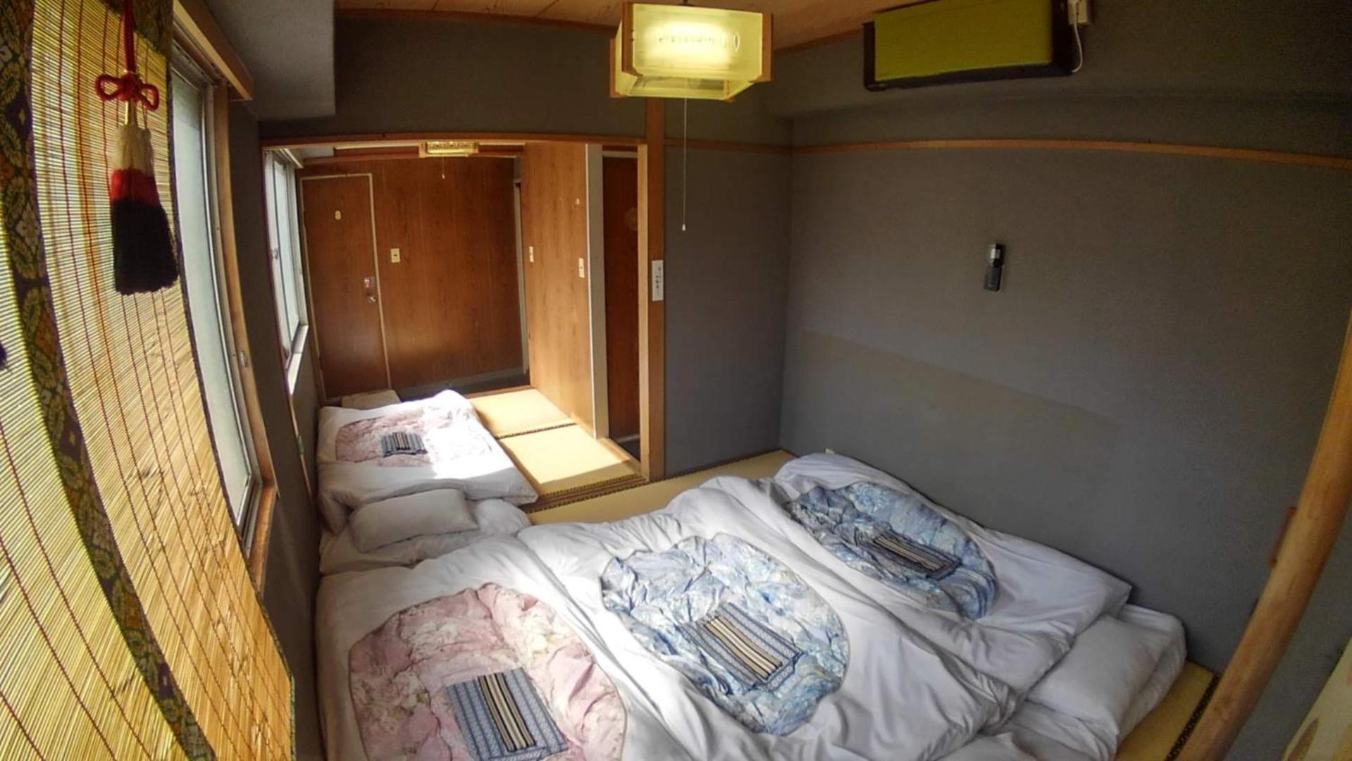 女性用 Art Setouchi Triennale Hotel Female Only Takamatsu Bilik gambar