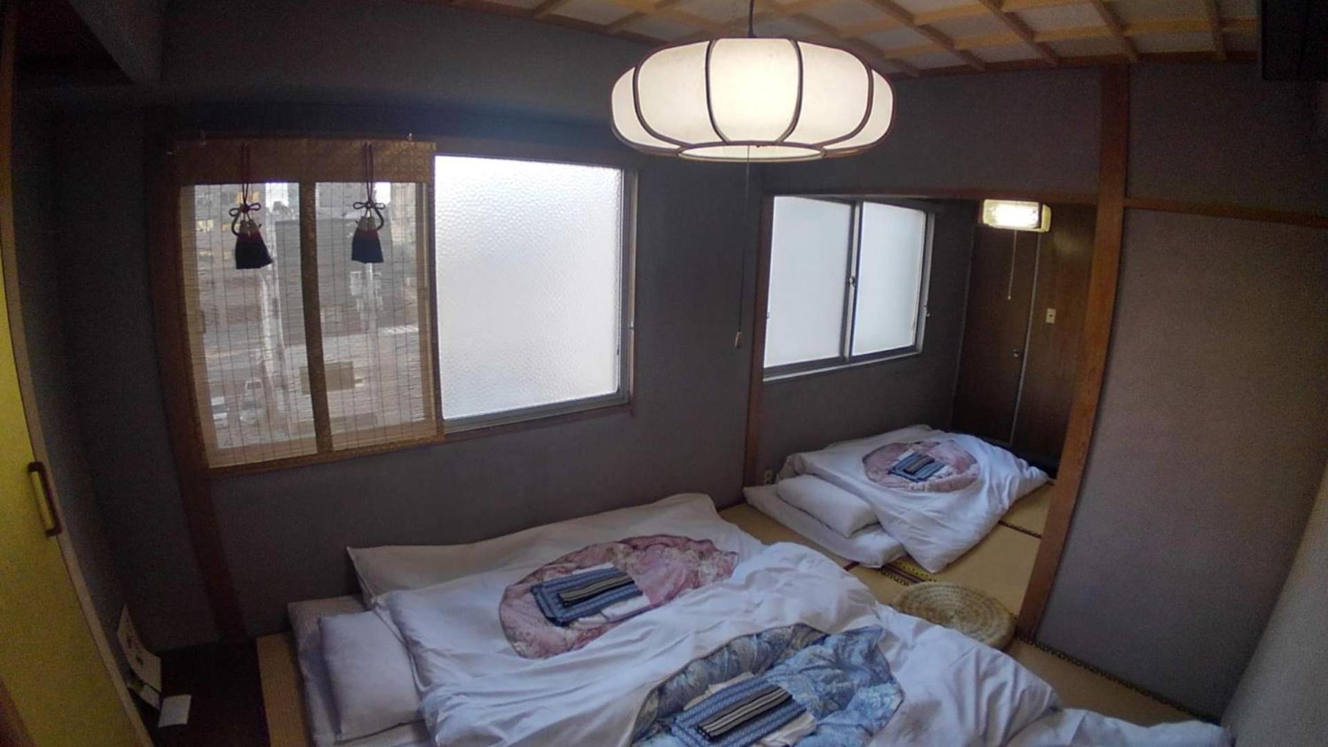 女性用 Art Setouchi Triennale Hotel Female Only Takamatsu Luaran gambar