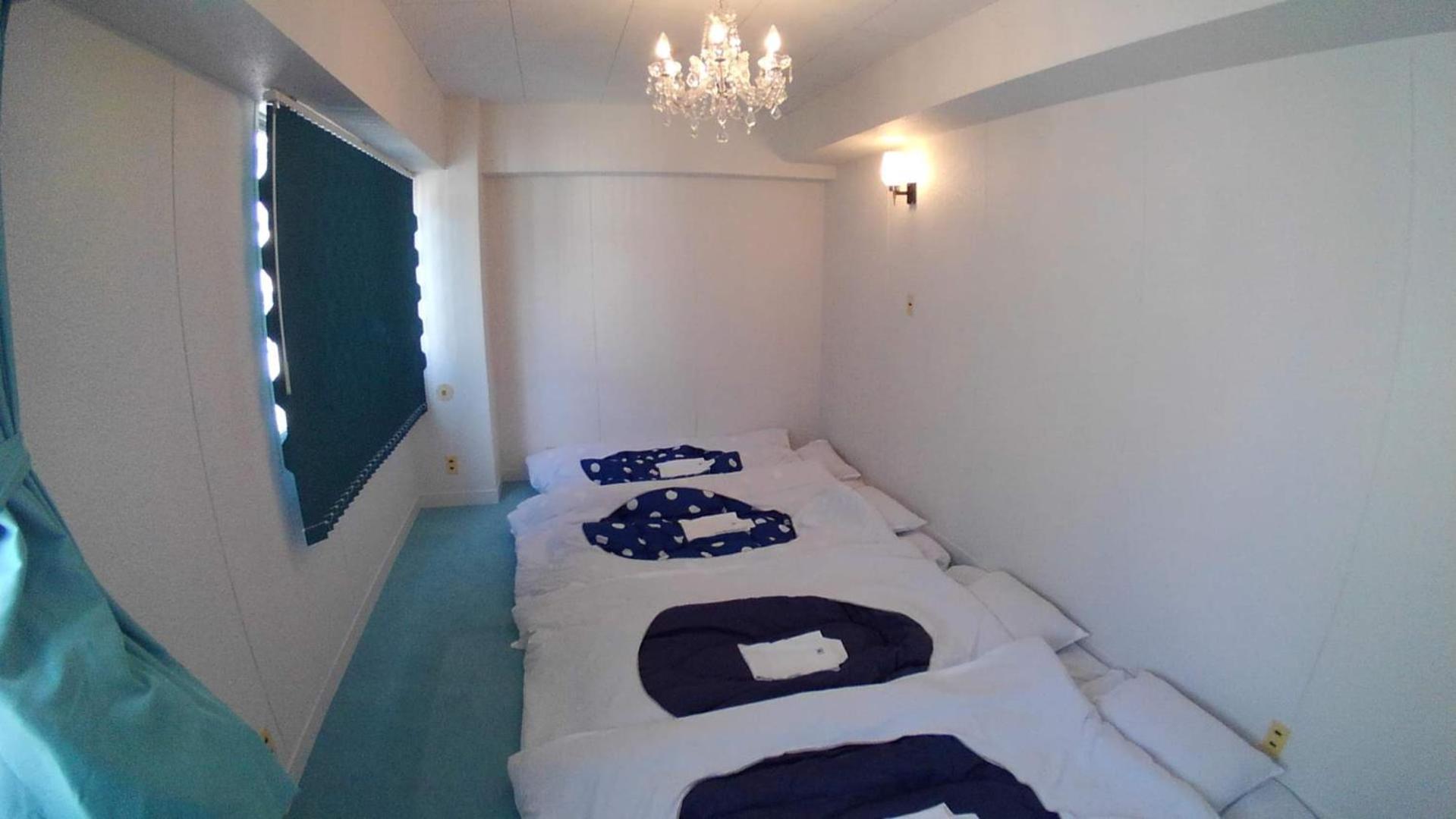 女性用 Art Setouchi Triennale Hotel Female Only Takamatsu Bilik gambar