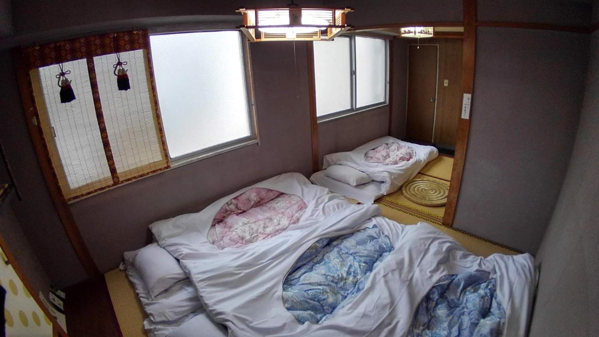 女性用 Art Setouchi Triennale Hotel Female Only Takamatsu Bilik gambar