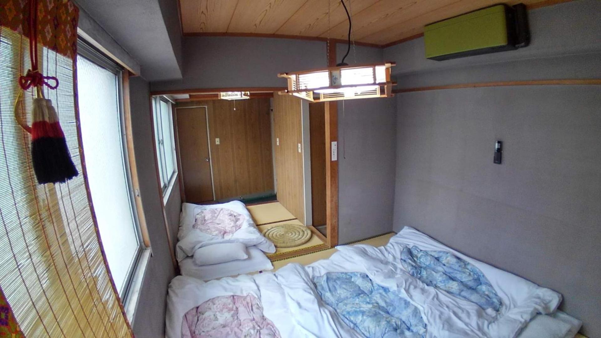 女性用 Art Setouchi Triennale Hotel Female Only Takamatsu Bilik gambar