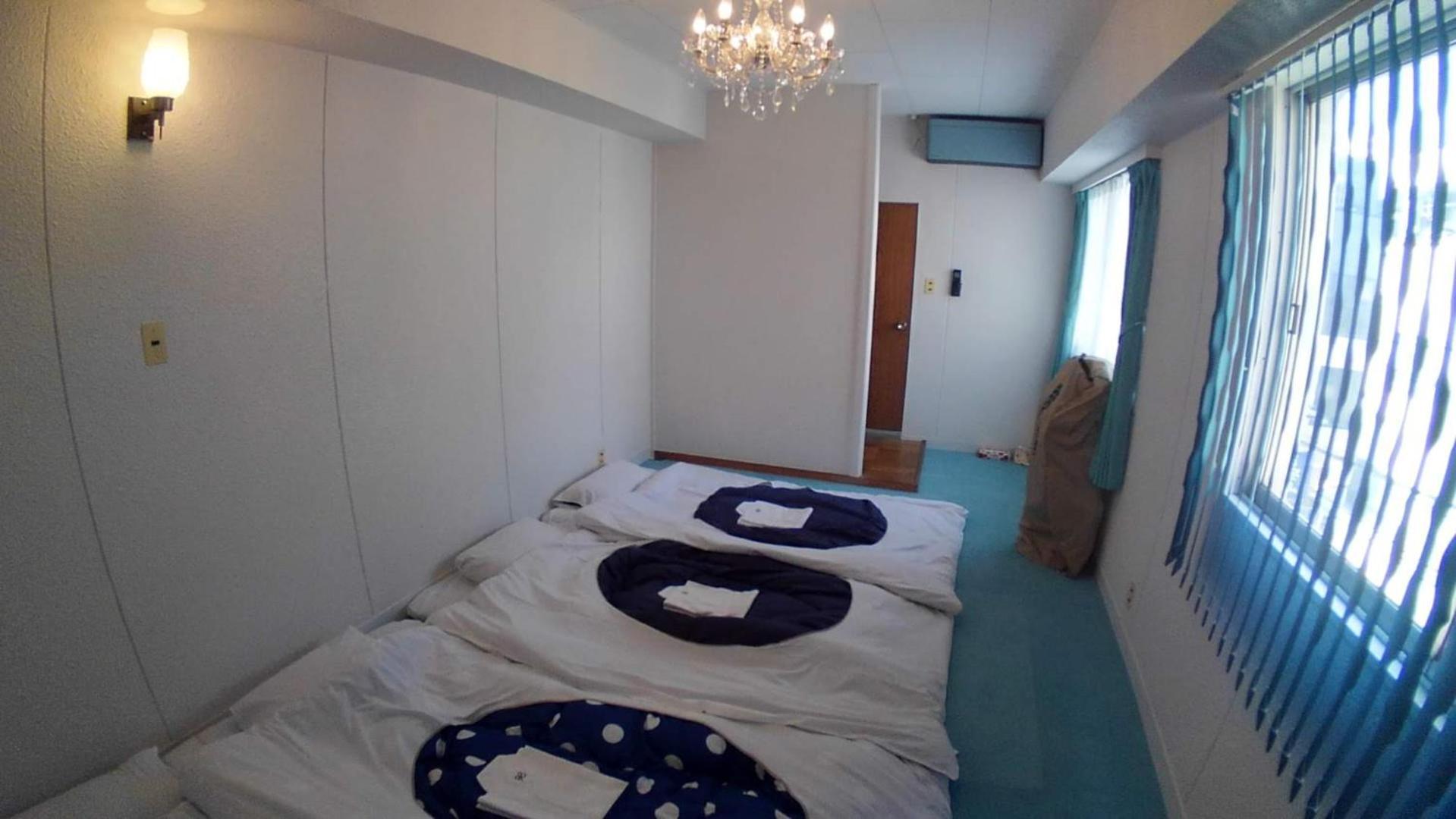 女性用 Art Setouchi Triennale Hotel Female Only Takamatsu Luaran gambar