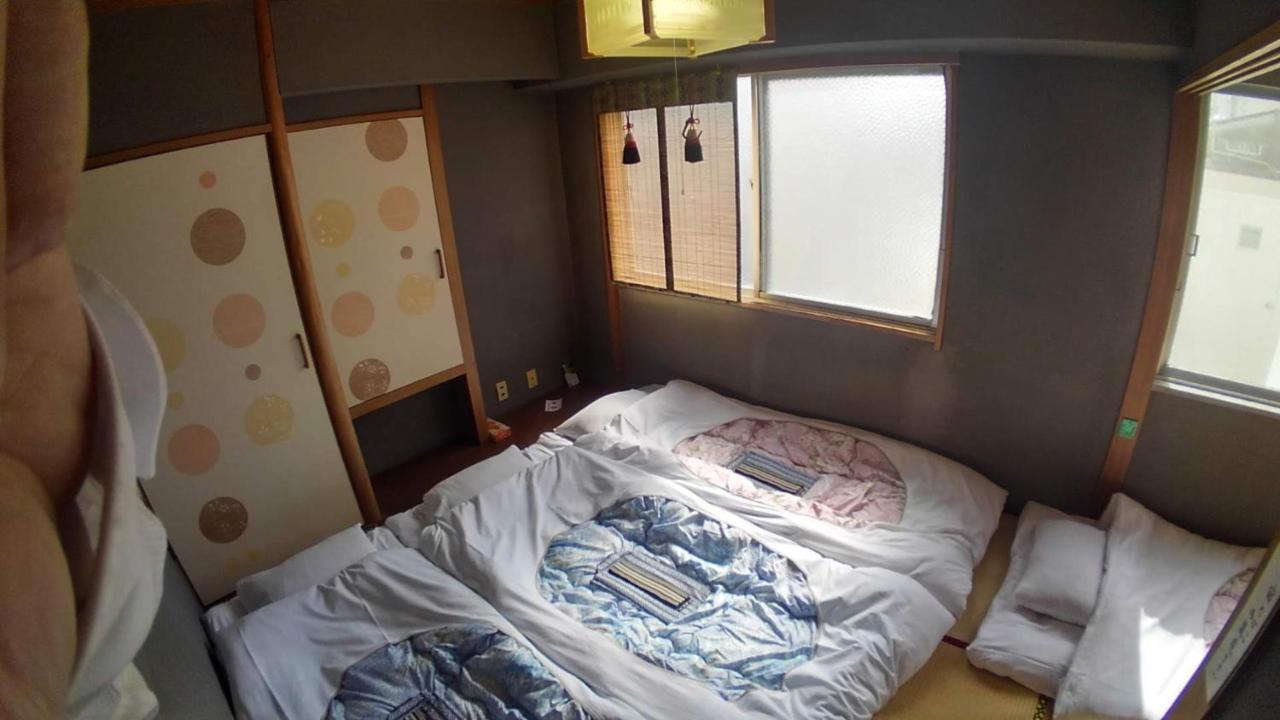 女性用 Art Setouchi Triennale Hotel Female Only Takamatsu Luaran gambar