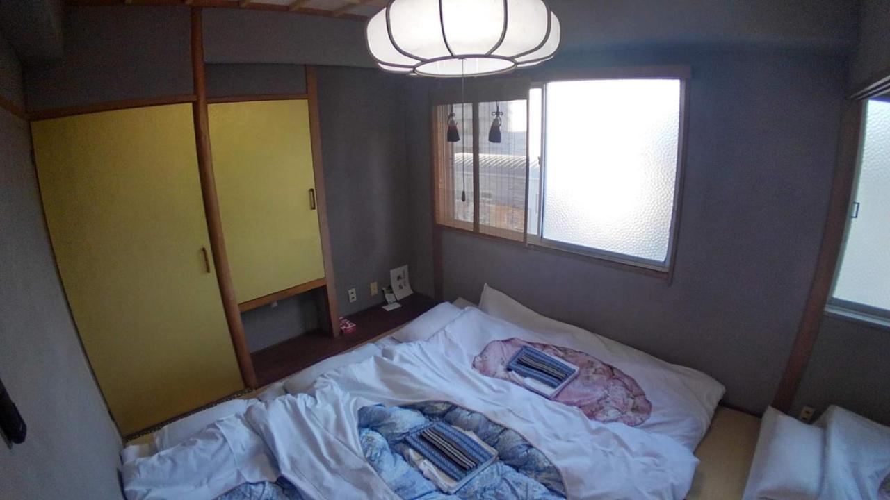 女性用 Art Setouchi Triennale Hotel Female Only Takamatsu Luaran gambar