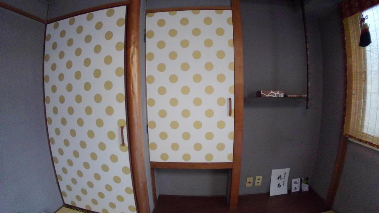 女性用 Art Setouchi Triennale Hotel Female Only Takamatsu Luaran gambar